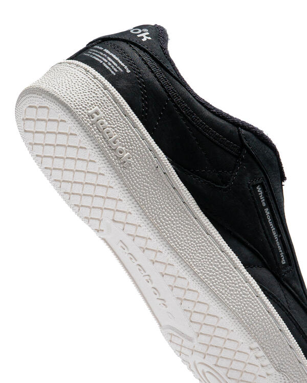 Reebok x White Mountaineering CLUB C 85 | RMIA072C99LEA0011009